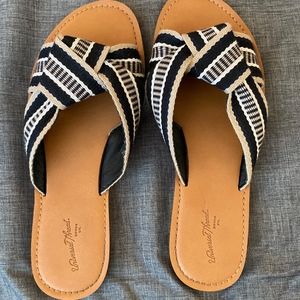 Universal Thread Slides